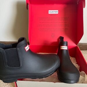 Hunter Women’s Original Chelsea